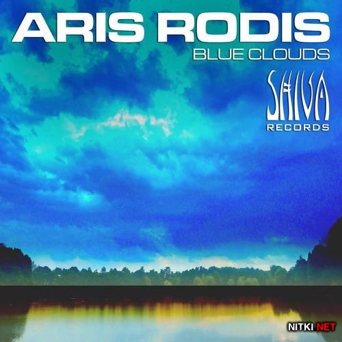 Aris Rodis - Blue Clouds (2012)