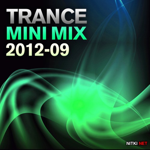 Trance Mini Mix 09 (2012)