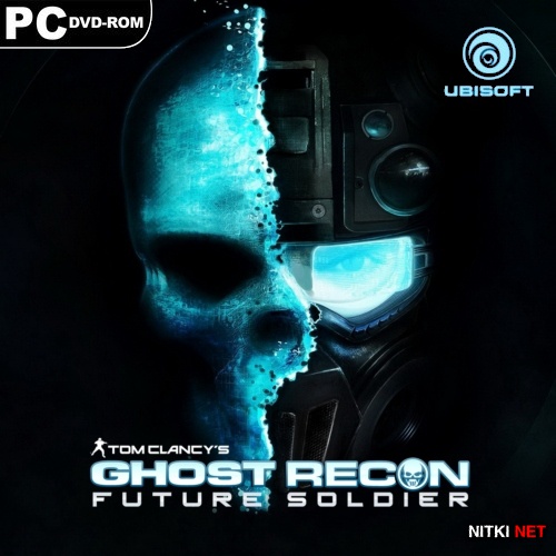 Tom Clancy's Ghost Recon: Future Soldier (2012/RUS/ENG/RePack by R.G.)