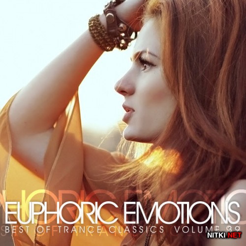 Euphoric Emotions Vol.39 (2012)