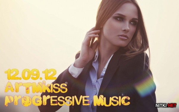 Progressive Music (12.09.12)