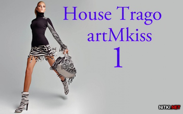 House Trago v.1 (2012)