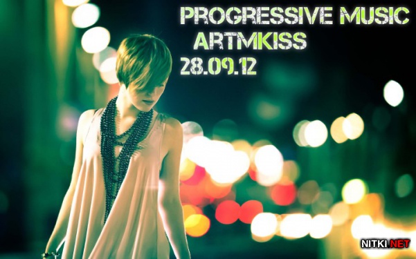 Progressive Music (28.09.12)