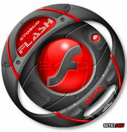 Adobe Flash Player 11.5.500.85 Beta 2 Portable *PortableAppZ*