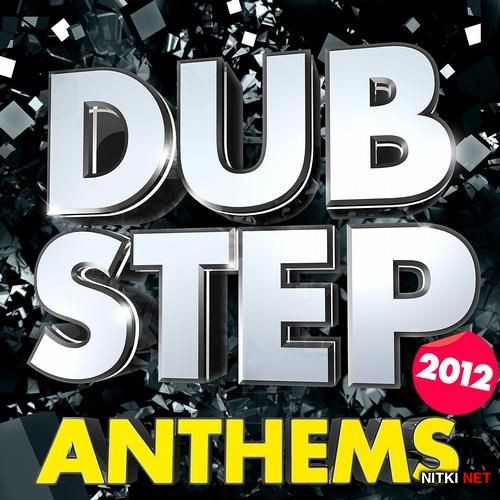Massive Dubstep And Drum And Bass Anthems 2012