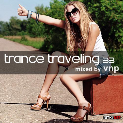 VNP - Trance Traveling 33 (2012)