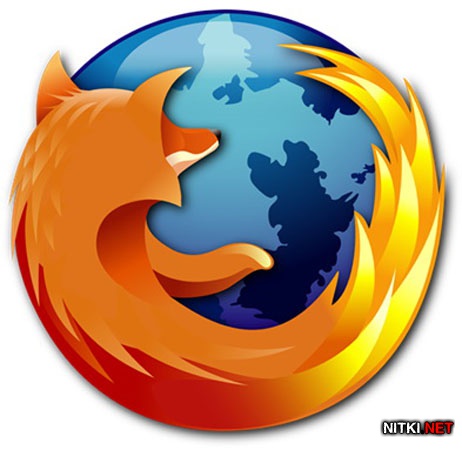 Mozilla Firefox 16.0 Final