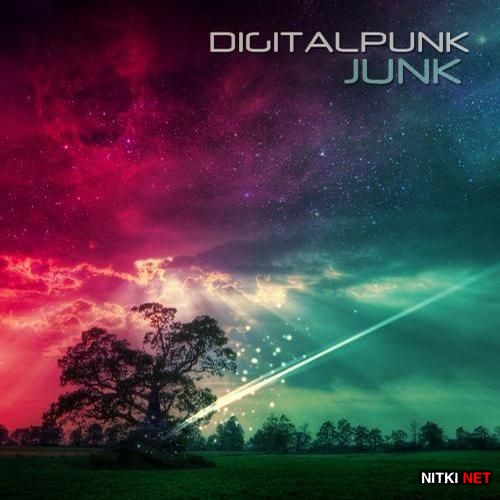 DigitalPunk - Junk (2012)