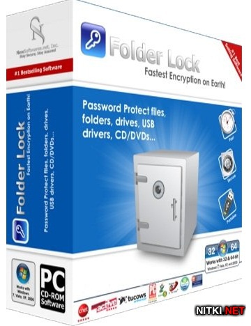Folder Lock 7.1.6