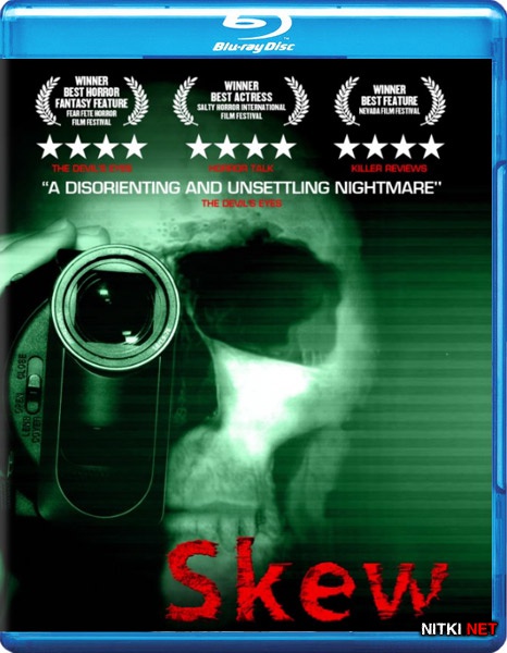  / Skew (2011) HDRip