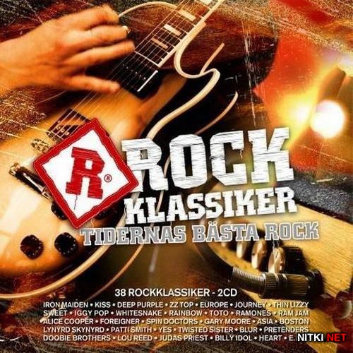 Rockklassiker (2012)