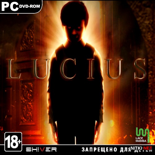 Lucius (2012/ENG) *SKIDROW*