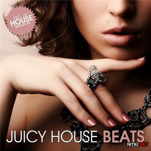 Juicy House Beats Vol. 1 (2012)