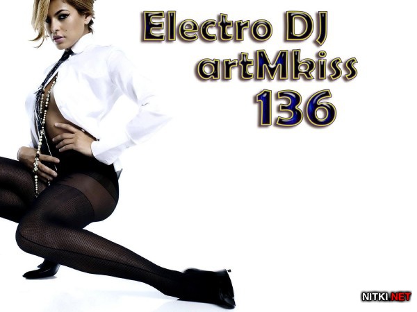 Electro DJ v.136 (2012)
