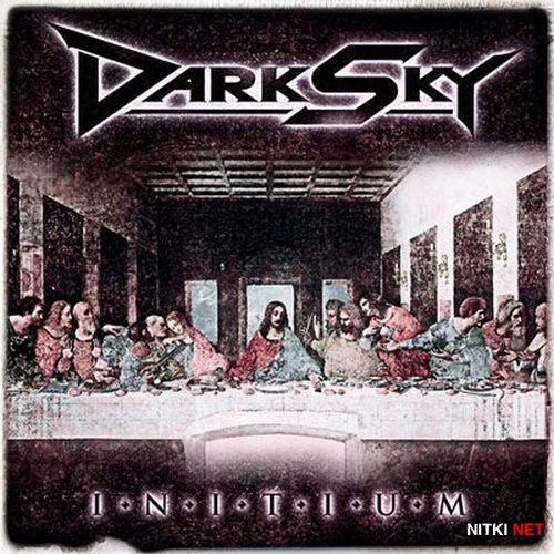 Dark Sky - Initium (2012)