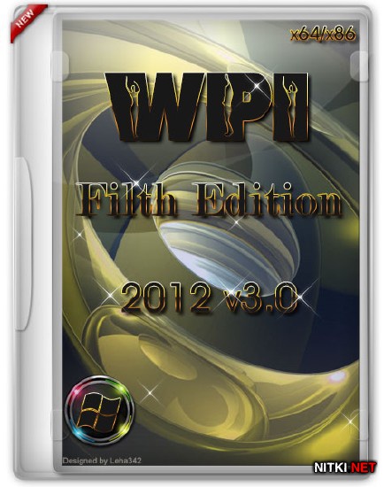 WPI Filth Edition 2012 v3.0 (RUS/ENG)
