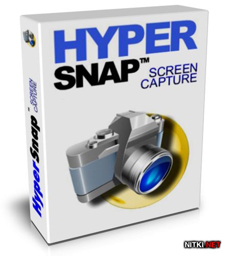 HyperSnap 7.20.03