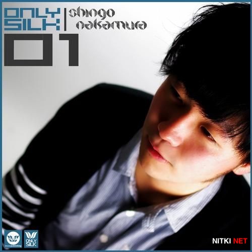 Shingo Nakamura - Only Silk 01 (2012)