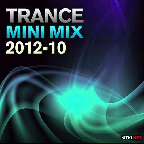Trance Mini Mix 10 2012