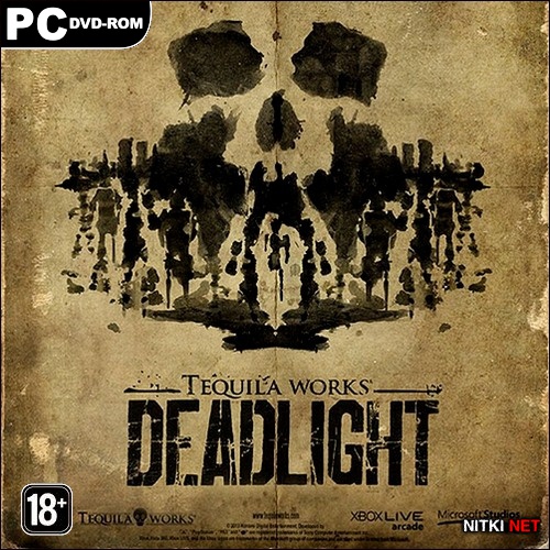 Deadlight (2012/RUS/ENG/RePack by )