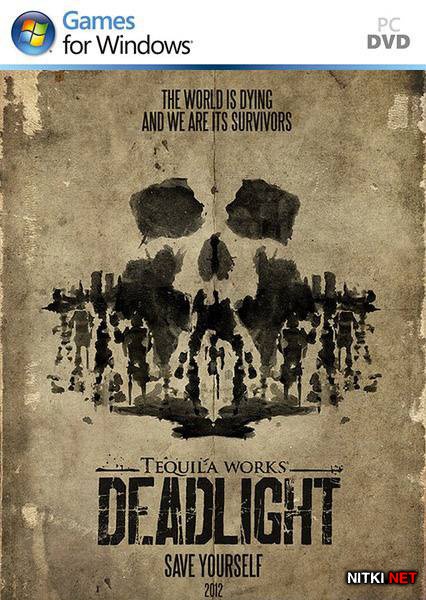 Deadlight (2012/RUS/ENG/Repack R.G. Repacker's)
