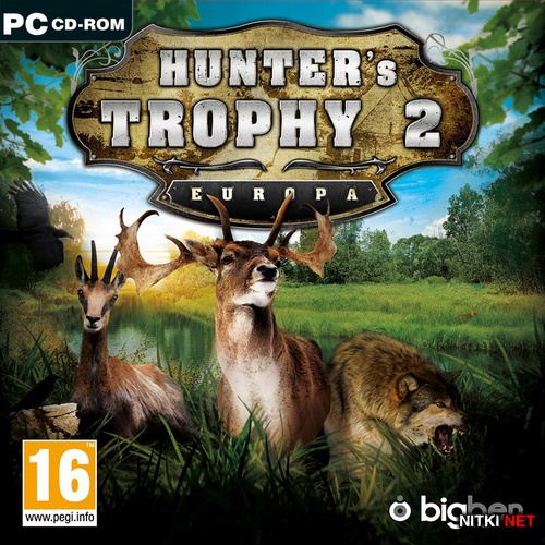 Hunter's Trophy 2 - Europe (2012/ENG/Full/RePack) *SKIDROW*