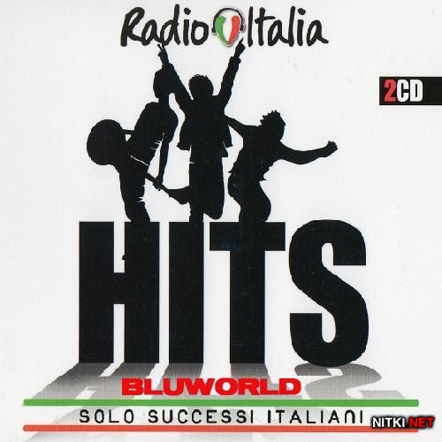 Radio Italia Hits. Solo Successi Italiani (2012)