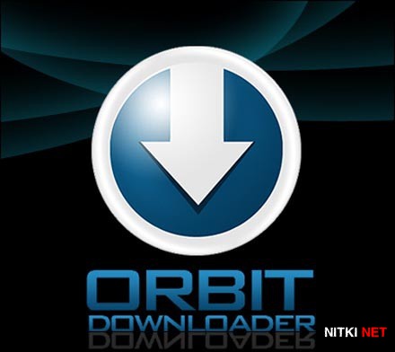 Orbit Downloader 4.1.1.3 Final