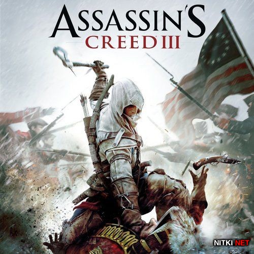 Assassin's Creed 3 OST (2012)