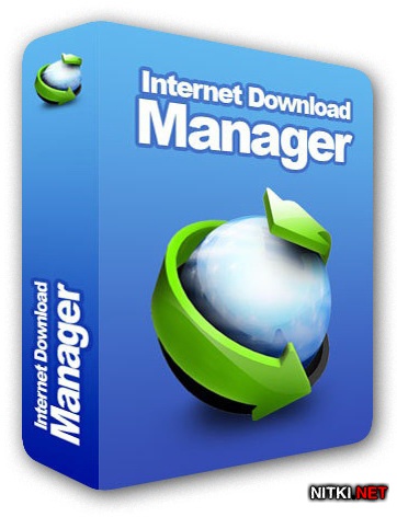 Internet Download Manager 6.12 Build 23 Final Retail