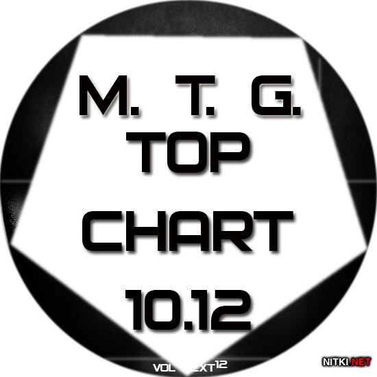 M.T.G. - TOP Chart 10/12 (2012)