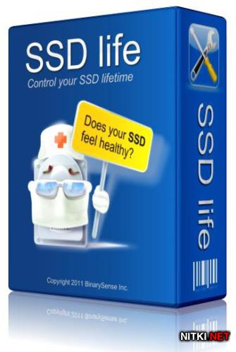 SSDlife Pro 2.3.50