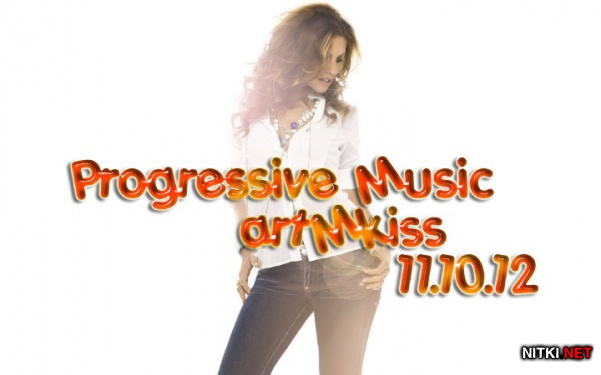 Progressive Music (11.10.12)