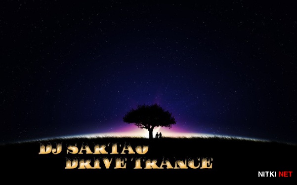 Dj Sartao - Drive Trance (2012)