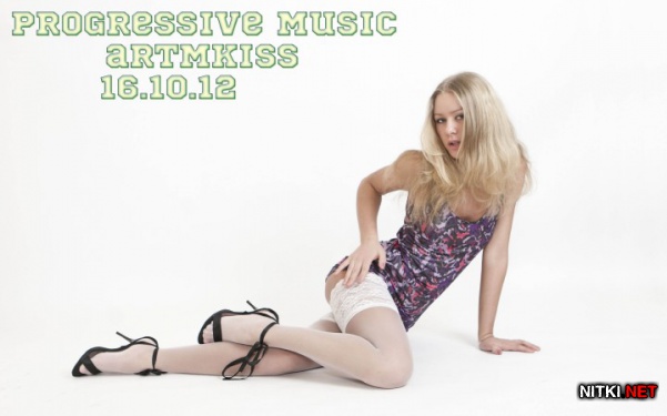Progressive Music (16.10.12)