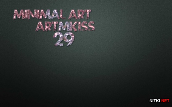 Minimal Art v.29 (2012)