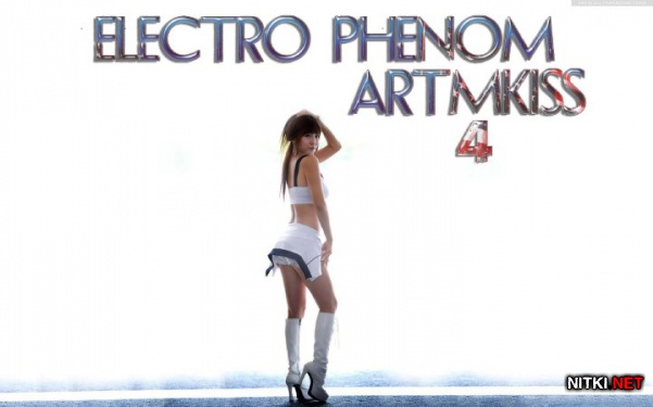 Electro Phenom v.4 (2012)