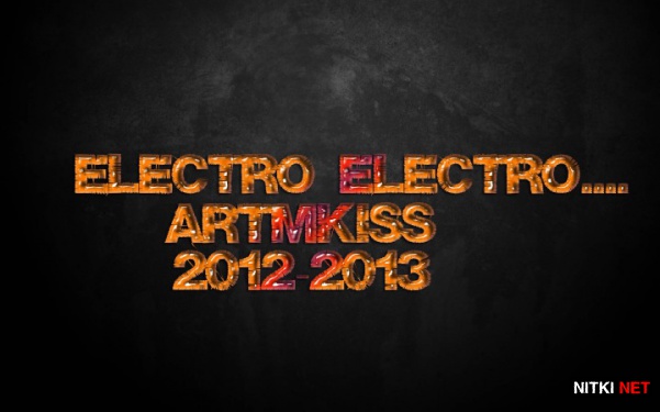 Electro Electro.... (2012)