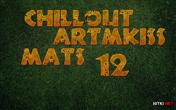 Chillout Mats v.12 (2012)