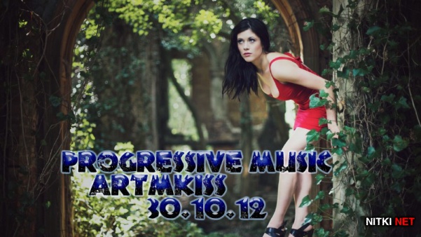 Progressive Music (30.10.12)