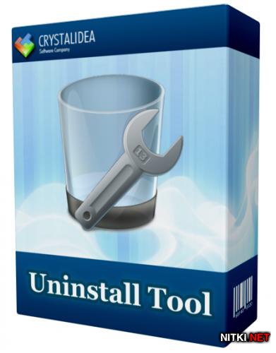 Uninstall Tool 3.3.2 Build 5287 Final