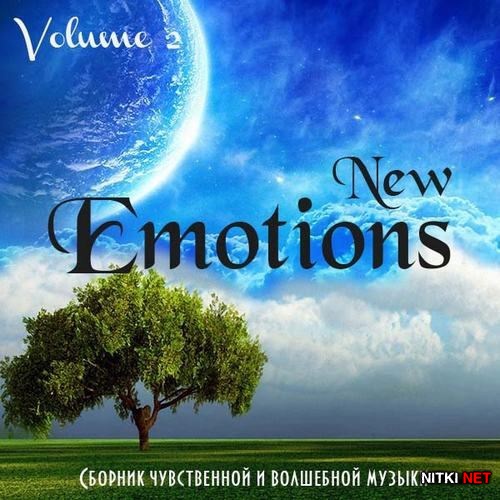 New Emotions Vol.2 (2012)