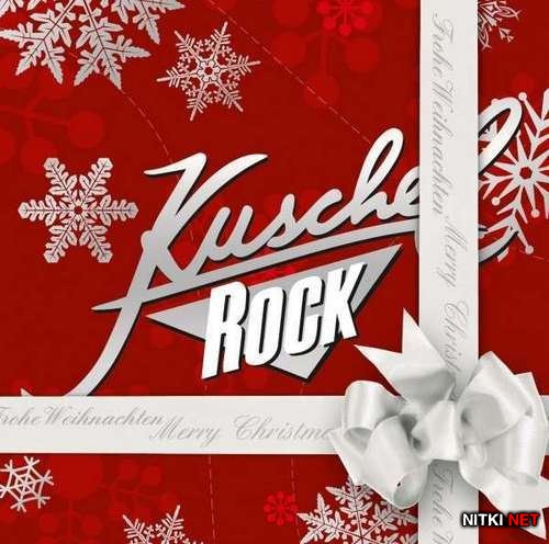 Kuschelrock Christmas (2012)
