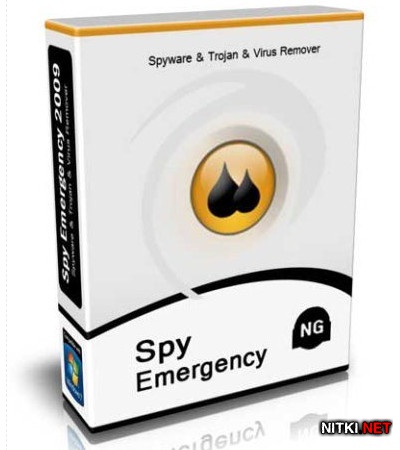 Spy Emergency 11.0.405.0