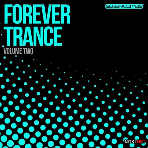 Forever Trance Volume Two (2012)