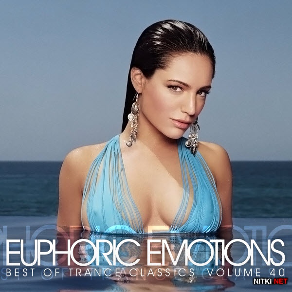 Euphoric Emotions Vol.40 (2012)