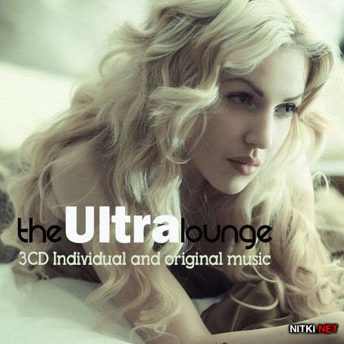 The Ultra Lounge (2012)