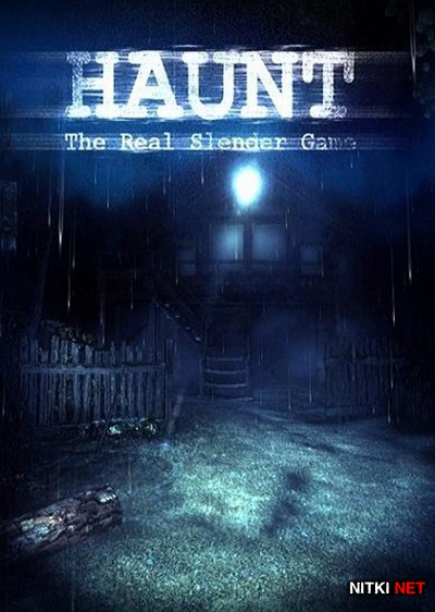 Haunt: The Real Slender Game (2012/ENG)