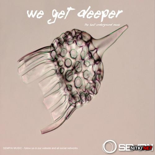 We Get Deeper (2012)