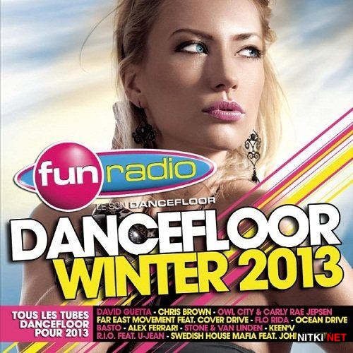 Fun Dancefloor Winter 2013 (2012)